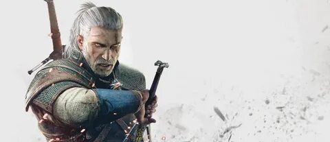 Ведьмак 3 дикая новая игра