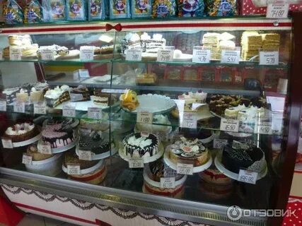 Кулинария на преображенской