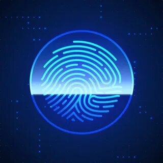 Fingerprint system