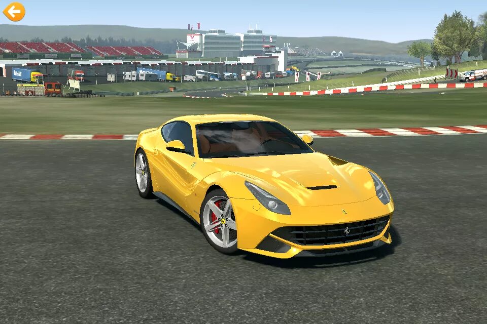 Игра реал рейсинг 3. Игра real Racing 3. Real Racing 3 для IOS. Real Racing 3 машины. Ferrari из игры real Racing.