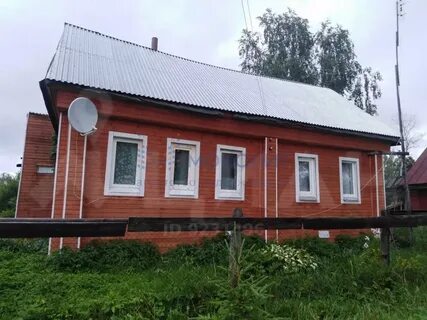 Дача чкаловском районе