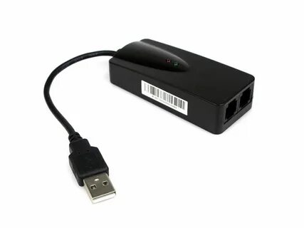 Модем через usb