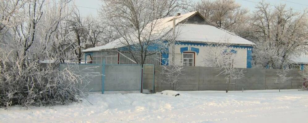 Степового району