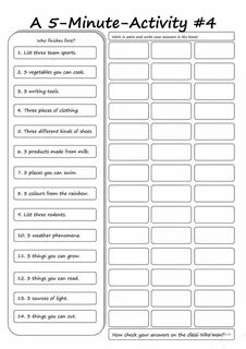 Name 3 2