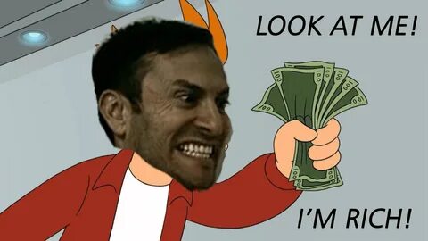 Rich meme