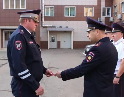 Отдельная специализированная рота