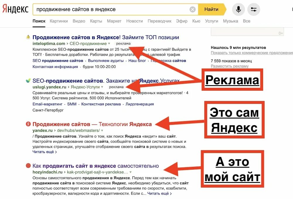 Продвижение в яндексе q media. Продвижение сайта в топ 10 Яндекса. Продвижение сайтов в 10 Яндекса.