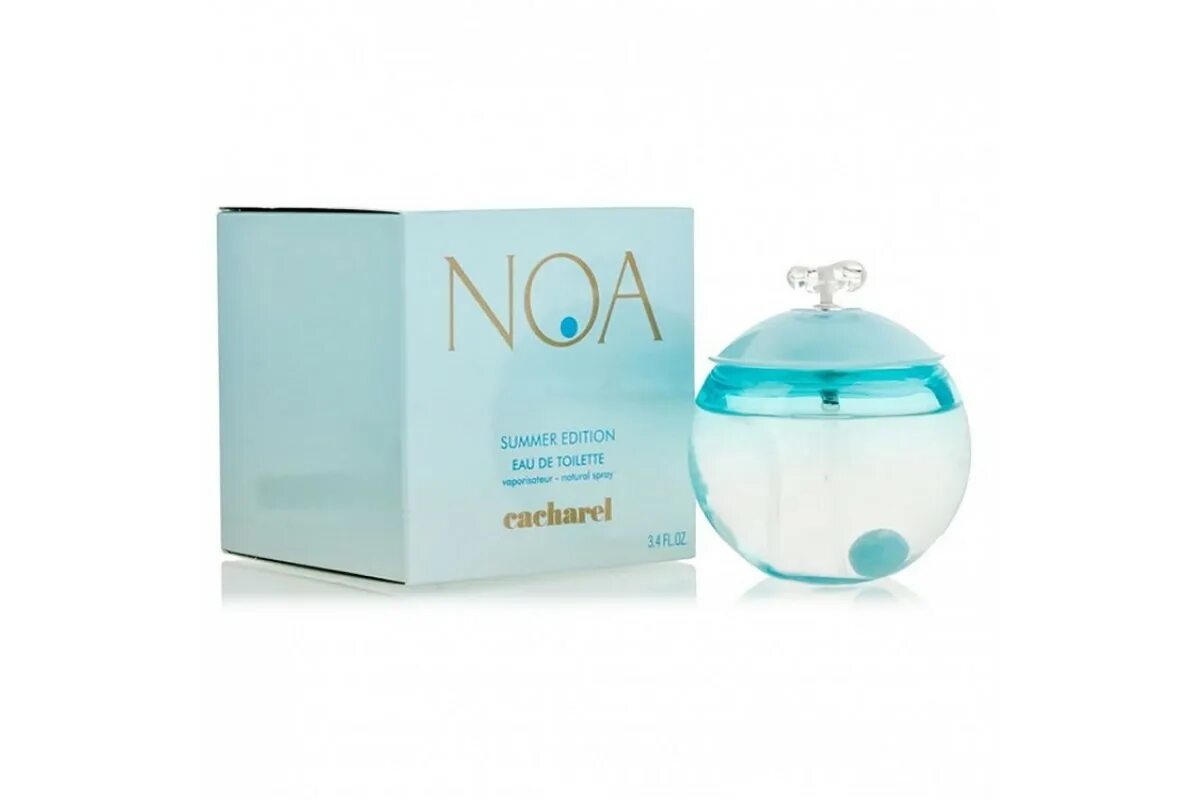 Туалетная вода, Cacharel, Noa Summer Edition,. Cacharel Noa туалетная вода (EDT) 100мл. Cacharel "Noa Summer Edition" 100 ml. Cacharel Noa 5 мл. Туалетная вода noa cacharel