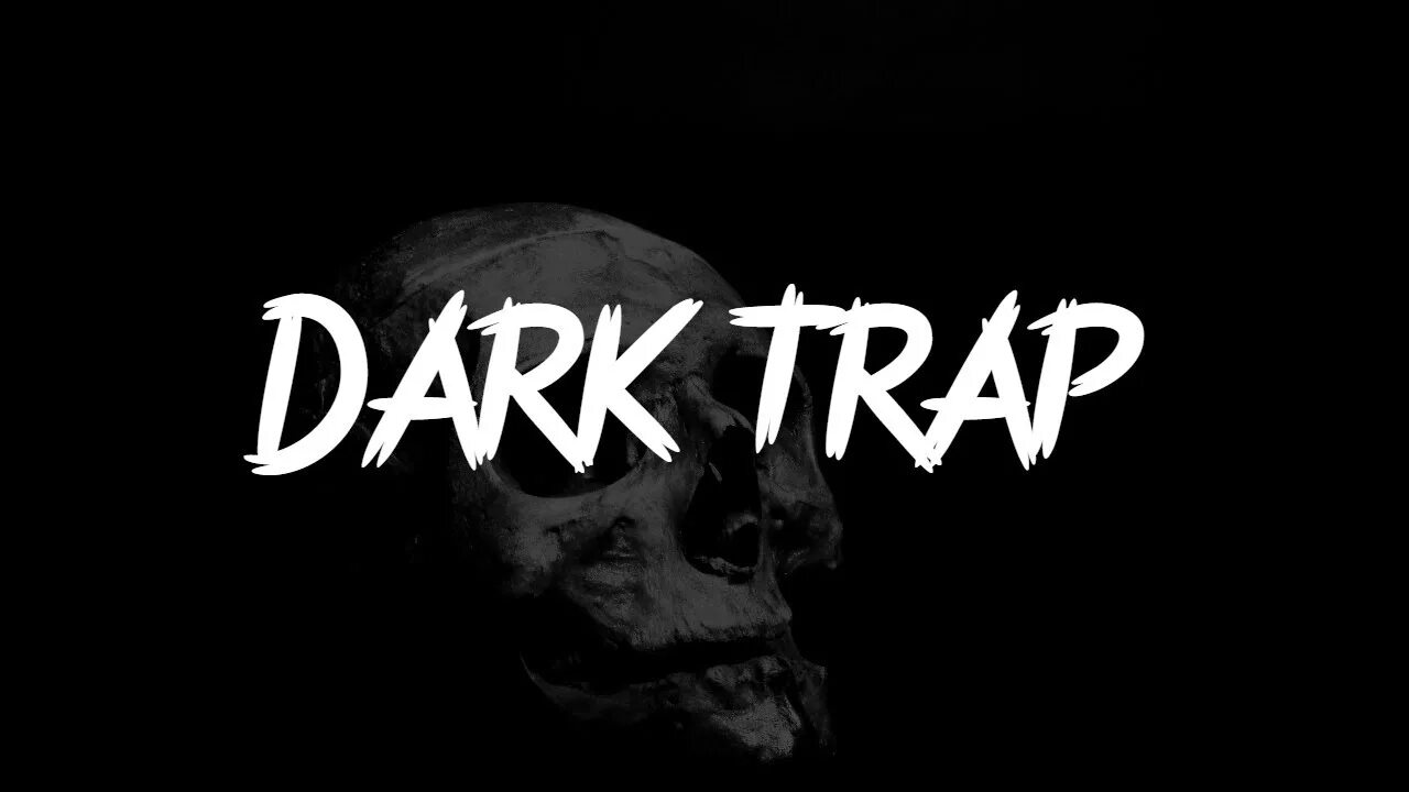 Dark надпись. Дарк трэп. Темный трэп. Dark Trap Beat.