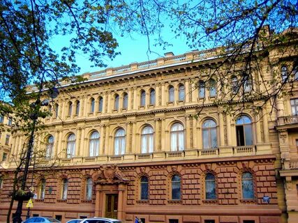 Адмиралтейский 8