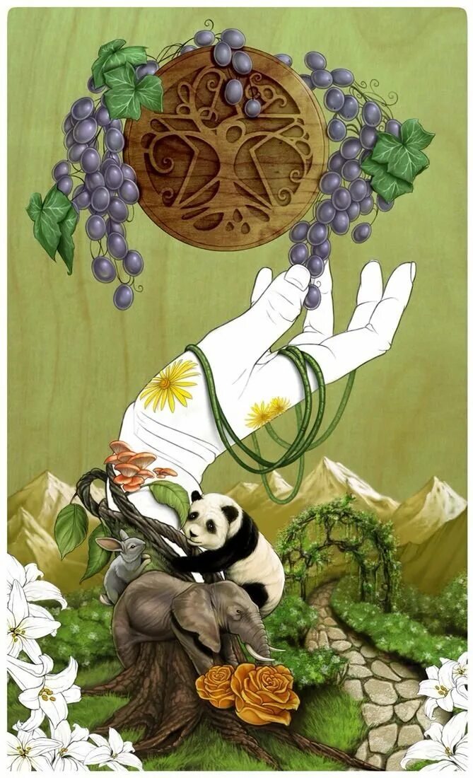 Какую заставку поставить на телефон таро. Ace of pentacles таро. туз пентаклей. карта таро туз пентаклей. туз денариев таро.