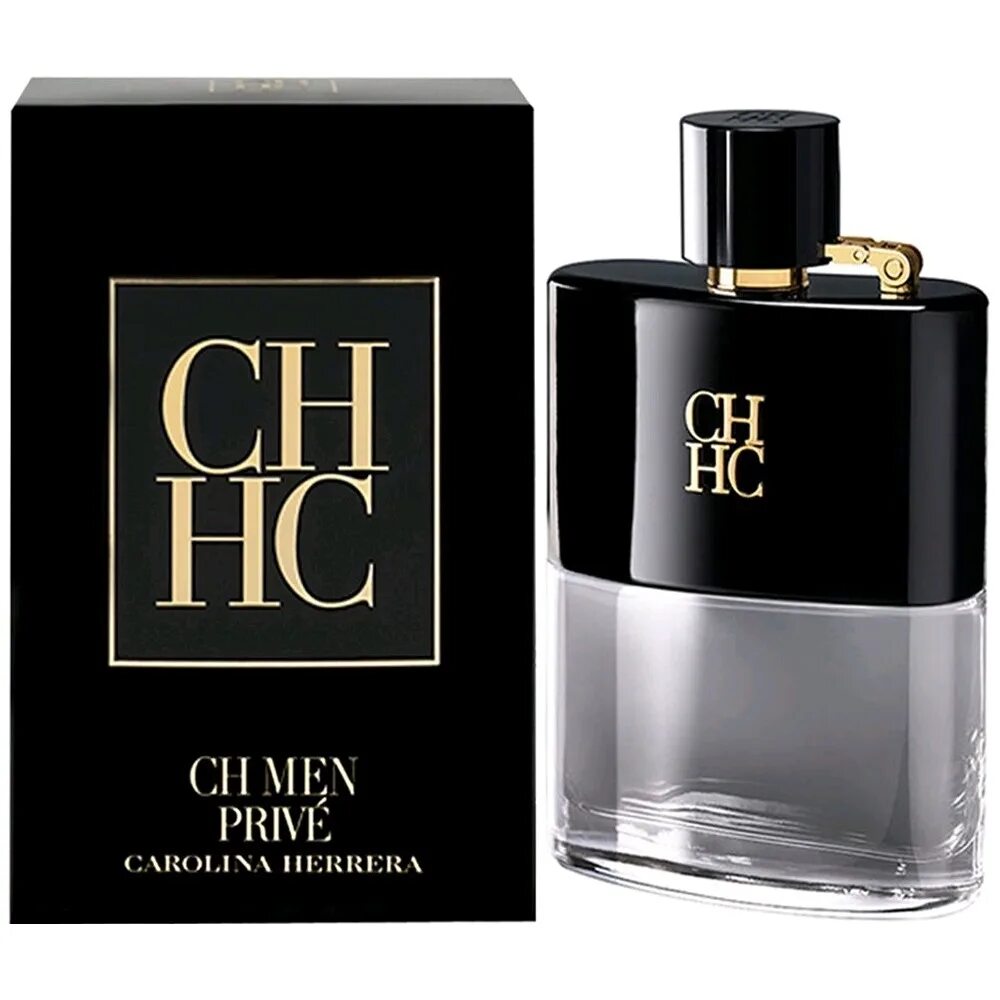 Духи херрера отзывы. Carolina Herrera Ch men prive. Carolina Herrera Ch men prive 100 мл.