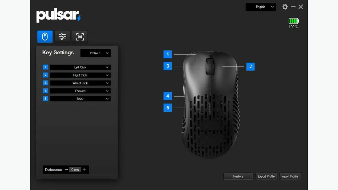 Debounce time в мышке что это. Pulsar x lite v2 wireless. pulsar xlite v3. xlite v2 mini. debounce time в мышке.