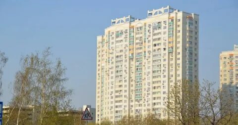 Москва волжский бульвар 3