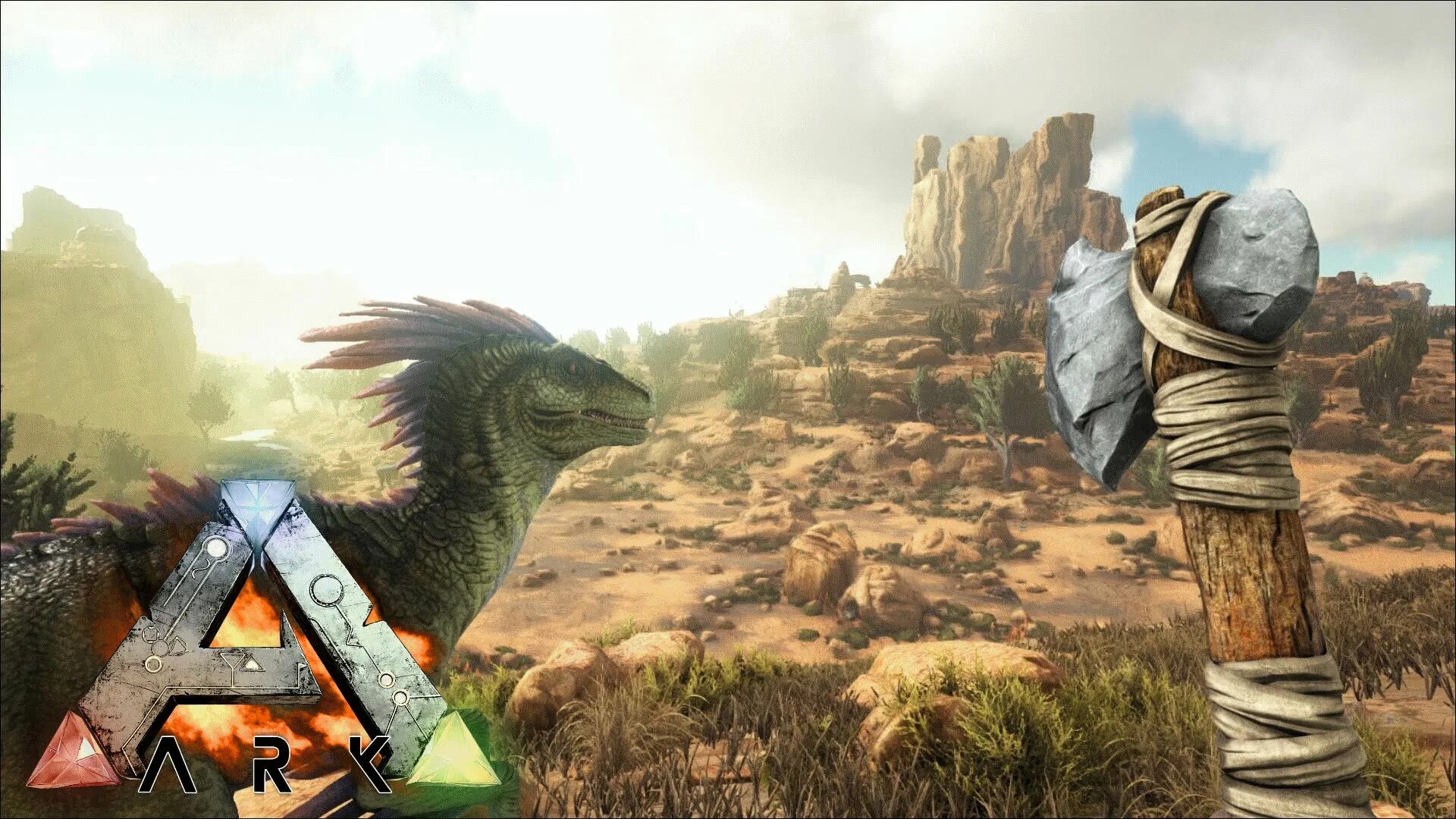 Vulture ark. Snowrunner гора. Выжженные земли арк. Greenearth ark. Выжженные земли виверны.