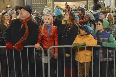 Джесси 2011 2015