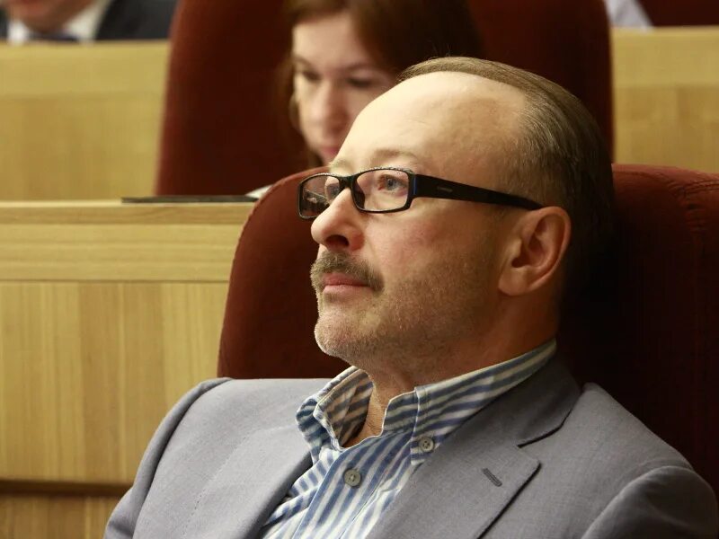 Депутаты Законодательного Собрания Новосибирской области - Законодательное Собра