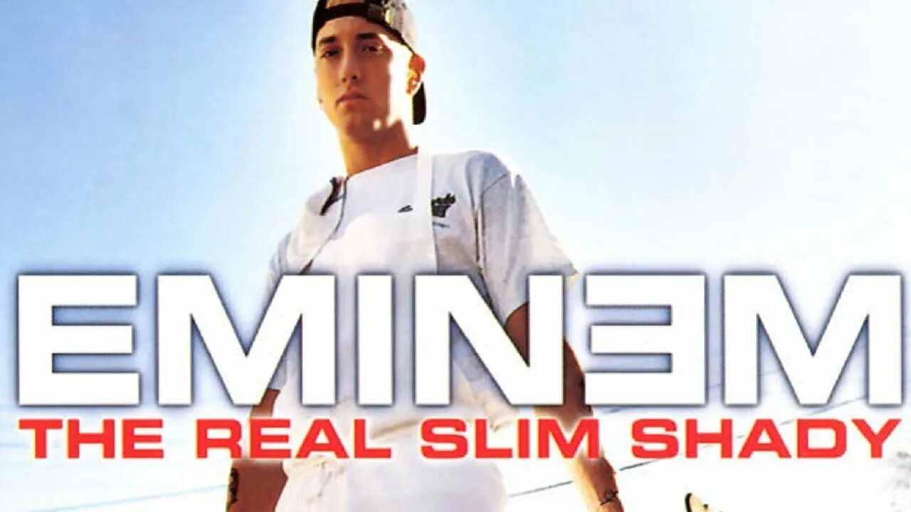 Перевод песни shady. Eminem the real Slim. The real Slim Shady. Eminem the real Slim Shady. The real Эминем.