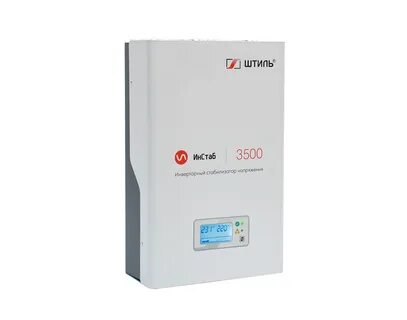 Инверторный стабилизатор 380