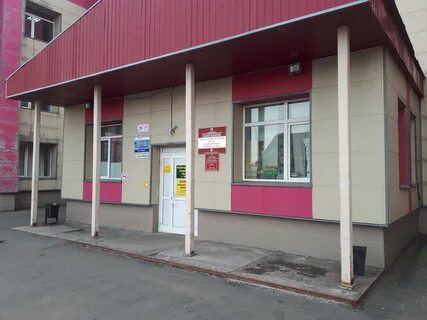 Гбуз 114