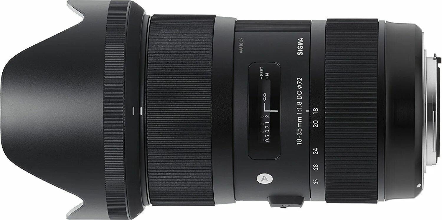 Sigma af 18 35mm f 1.8. Sigma af 18-35mm f/1.8 DC HSM Art Canon EF-S. Sigma 18 35 1.8 Art Canon. Sigma 18-35mm f/1.8 DC HSM. Объектив Sigma af 18-35mm f1.8 DC HSM Canon.