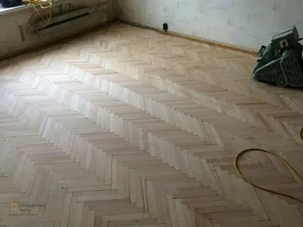 Паркет метр