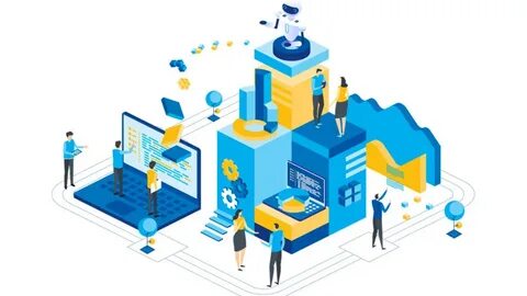 Data engineer курсы