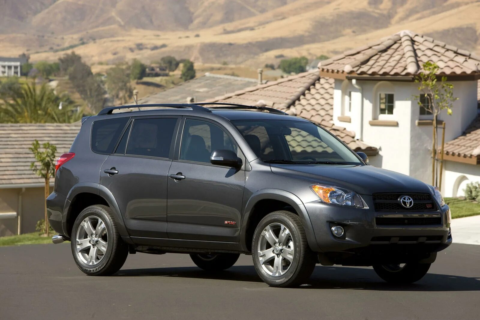 Тойота рав краснодарский край. Toyota rav4 2010. Рав 4 2010. Toyota rav4 2010-2012. Тойота рав 4 2010г.