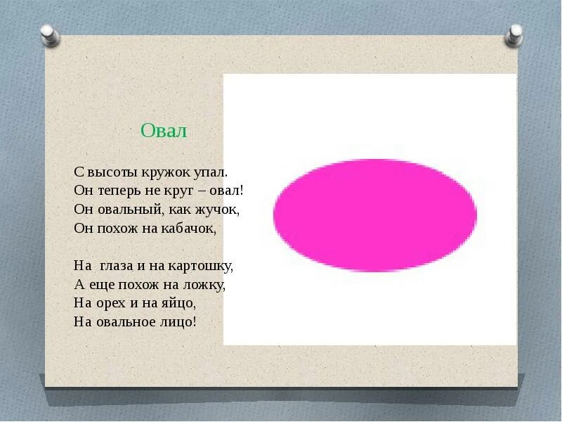 Овал загадка. Геометрические фигуры круг и овал. загадка про овал для детей. загадки про геометрические фигуры для дошкольников. стих про овал.