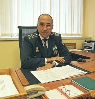 Начальник северо западной электронной таможни