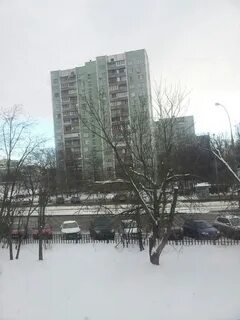 61 корпус 1
