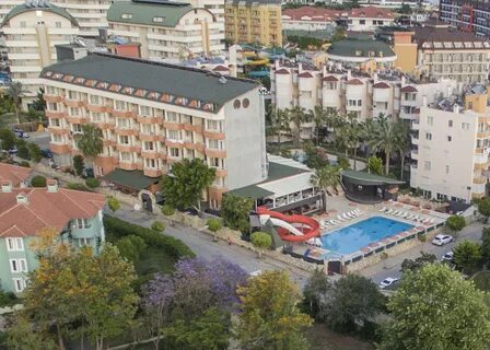 Mysea hotels отзывы