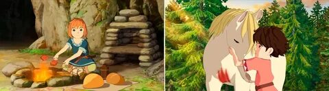 Аудиосказки слушать рони дочь разбойника