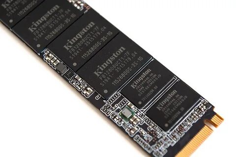 Ssd 2 тб nvme