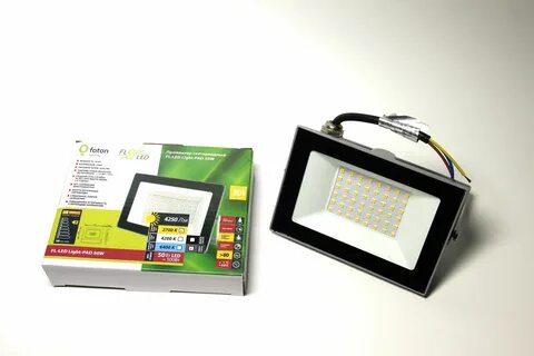 Foton lighting