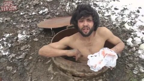 Таджики воняют