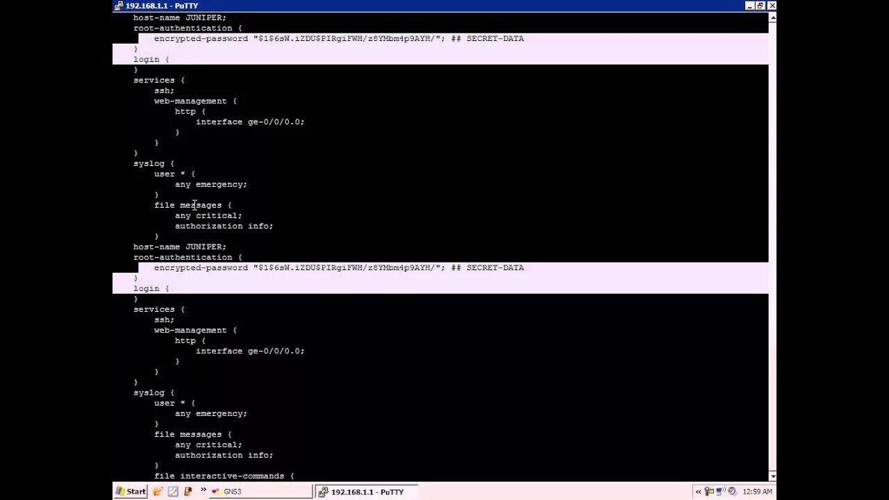 Juniper configuration. Juniper config. juniper конфигурация. логи juniper. команды переменные juniper.