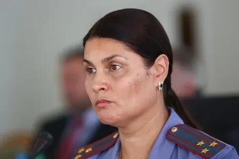 Начальник миграционной