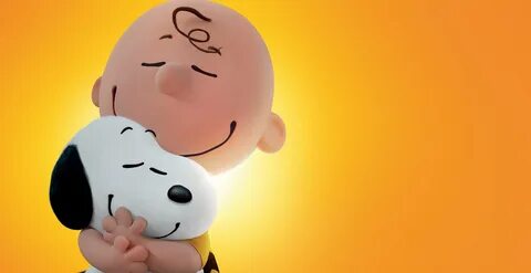 Charlie brown