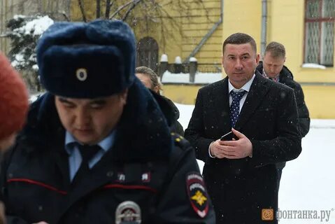Новости районов санкт петербурга