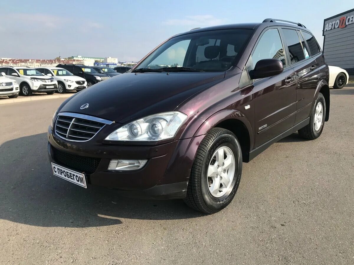 Санг енг кайрон бу. SSANGYONG Kyron 6. SSANGYONG Kyron 2010. SSANGYONG Kyron 2.0 at, 2006. ССАНГЙОНГ Кайрон 2.