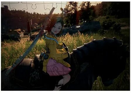 Black desert 2024