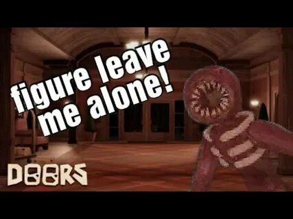 100 дверей в roblox
