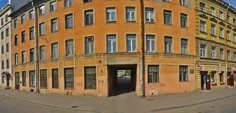 Обводного канала 179 запись