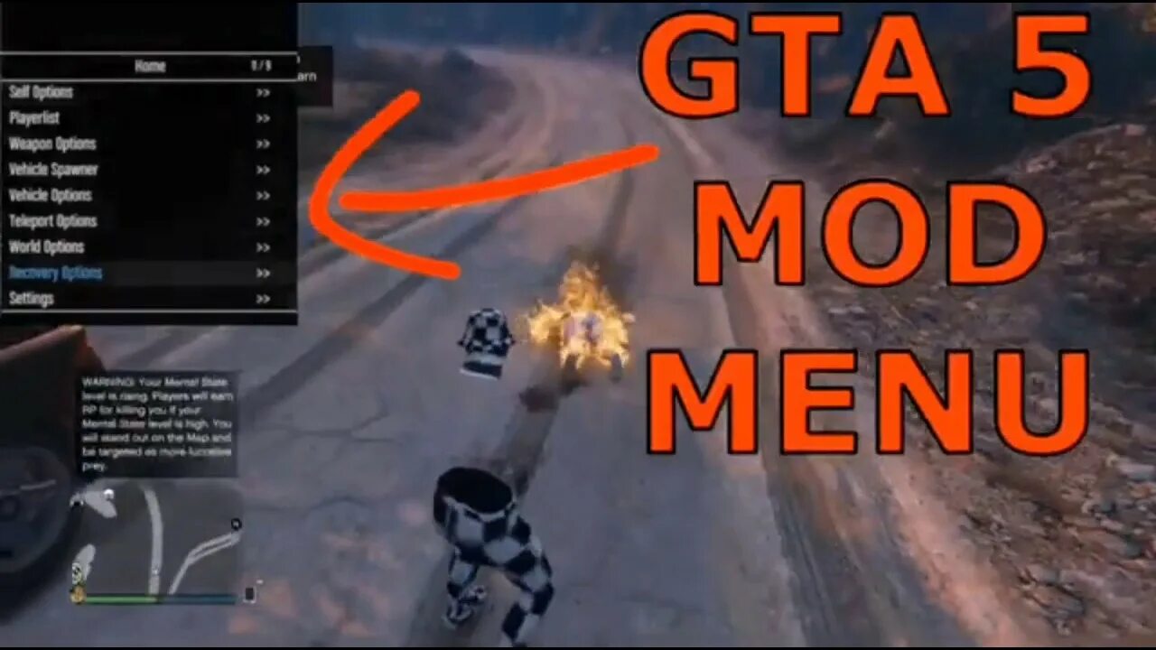 Fusion mod mod menu. Fusion mod mod menu
