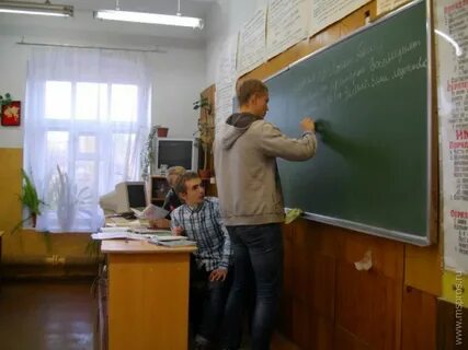 Сам себе учитель
