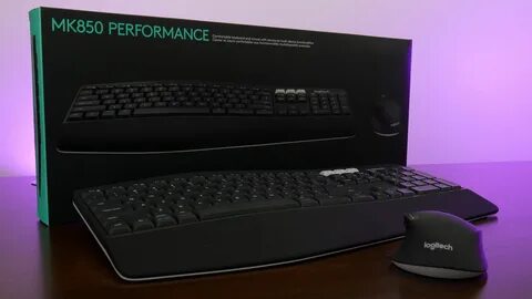Mk performance