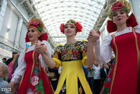 Фестиваль выставка премьера