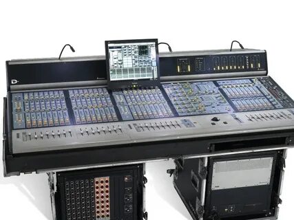 Show system