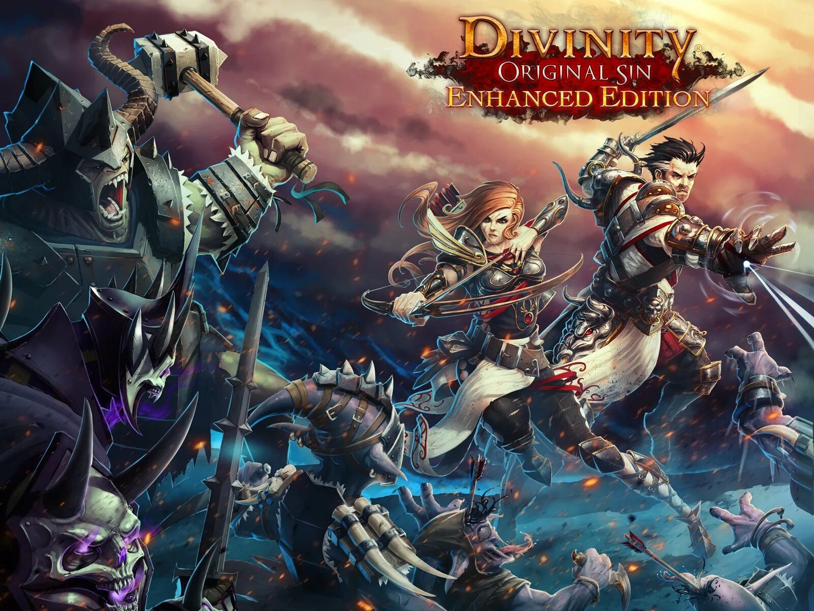 Divinity original sin 2014. Дивинити ориджинал 1. Divinity original sin 1. Дивинити ориджинал 1. Дивинити ориджинал син 1 арт.
